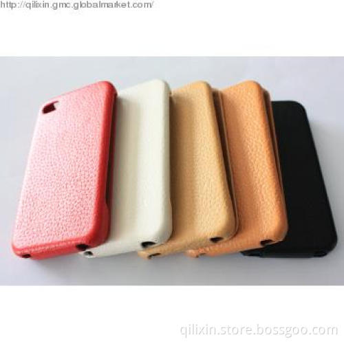 iPhone 4S Accessories Leather Case For iPhone4